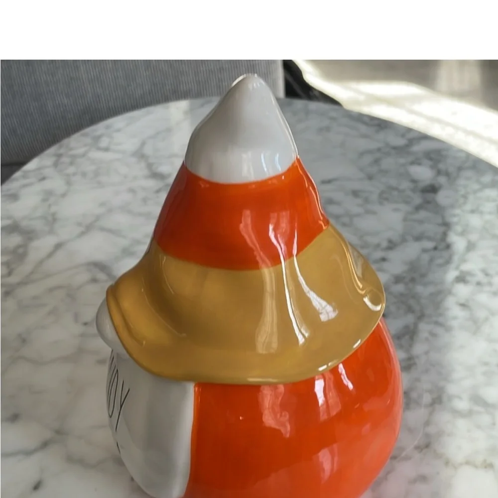Rae Dunn Candy Coma Gnome